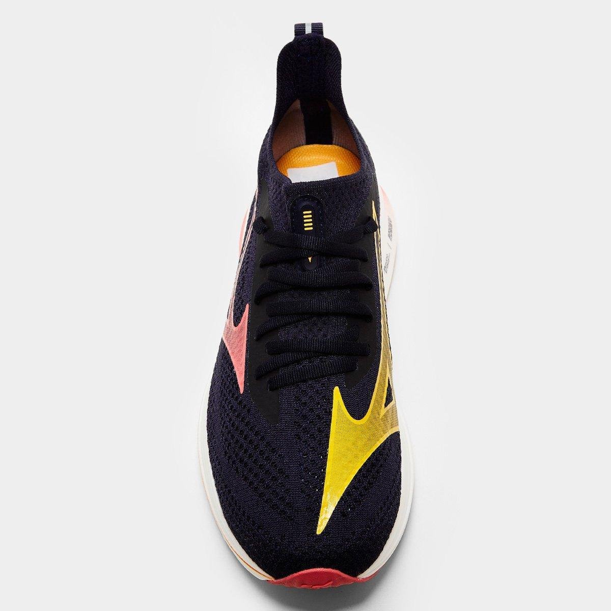 Tênis Mizuno Neo Zen Masculino - Tam: 44 - 3