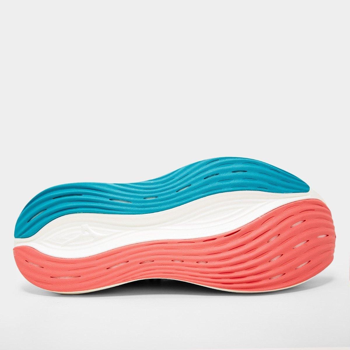 Tênis Mizuno Neo Zen Masculino - Tam: 44 - 4
