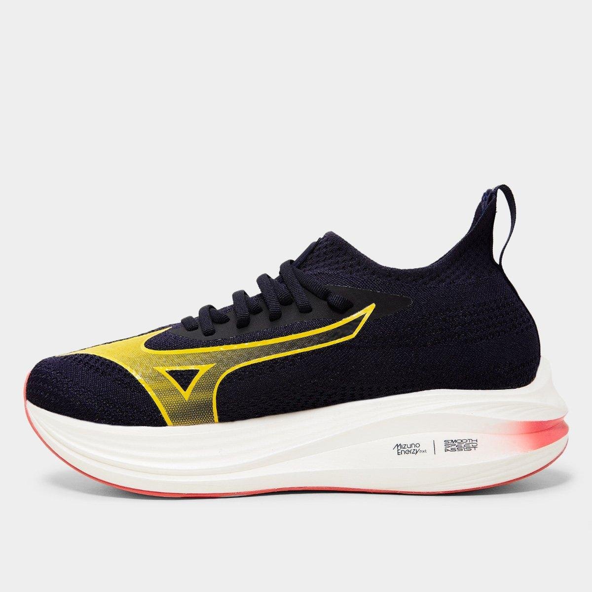 Tênis Mizuno Neo Zen Masculino - Tam: 44 - 5