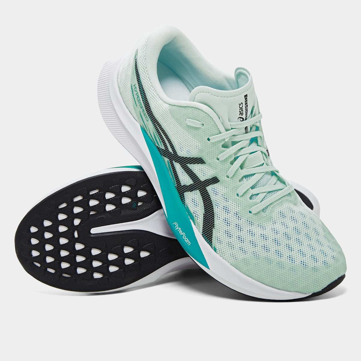 Tênis Asics Hyper Speed 4 Feminino - Tam: 34 - 1