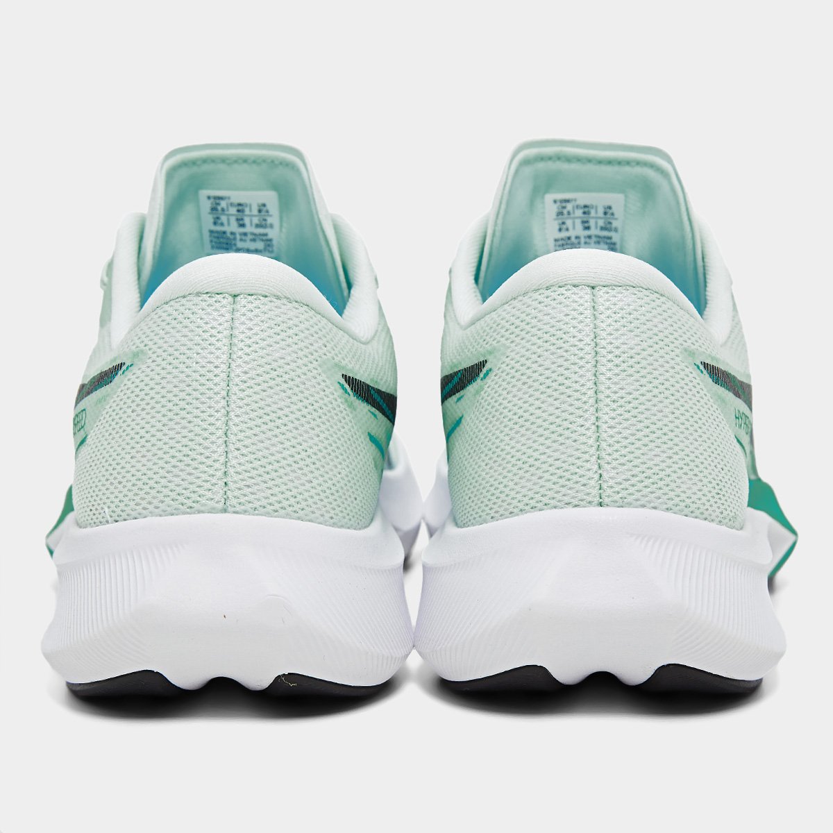 Tênis Asics Hyper Speed 4 Feminino - Tam: 34 - 2