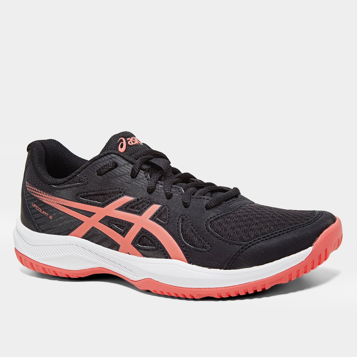 Tênis Asics Upcourt 6 Feminino - Tam: 39 - 1