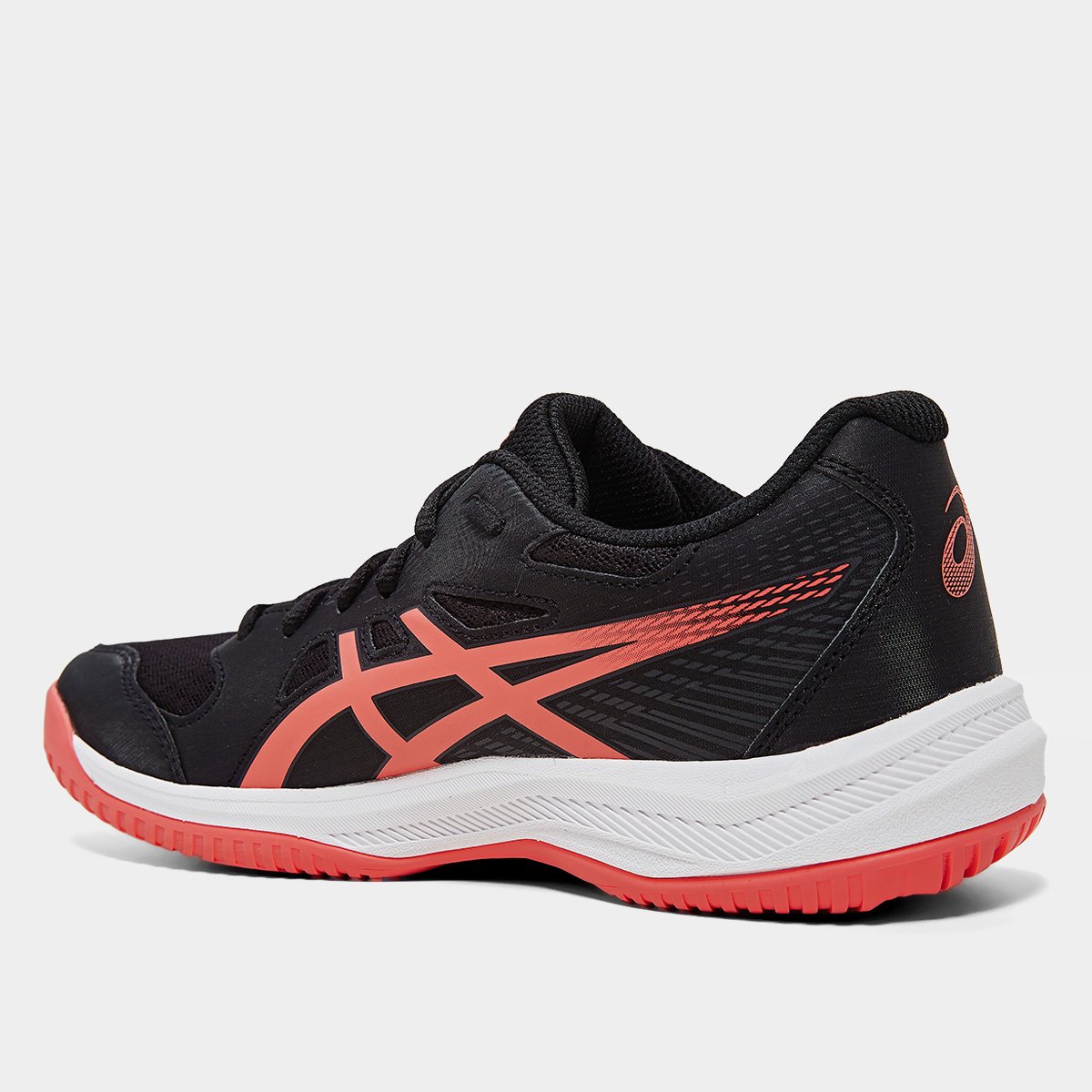 Tênis Asics Upcourt 6 Feminino - Tam: 39 - 2