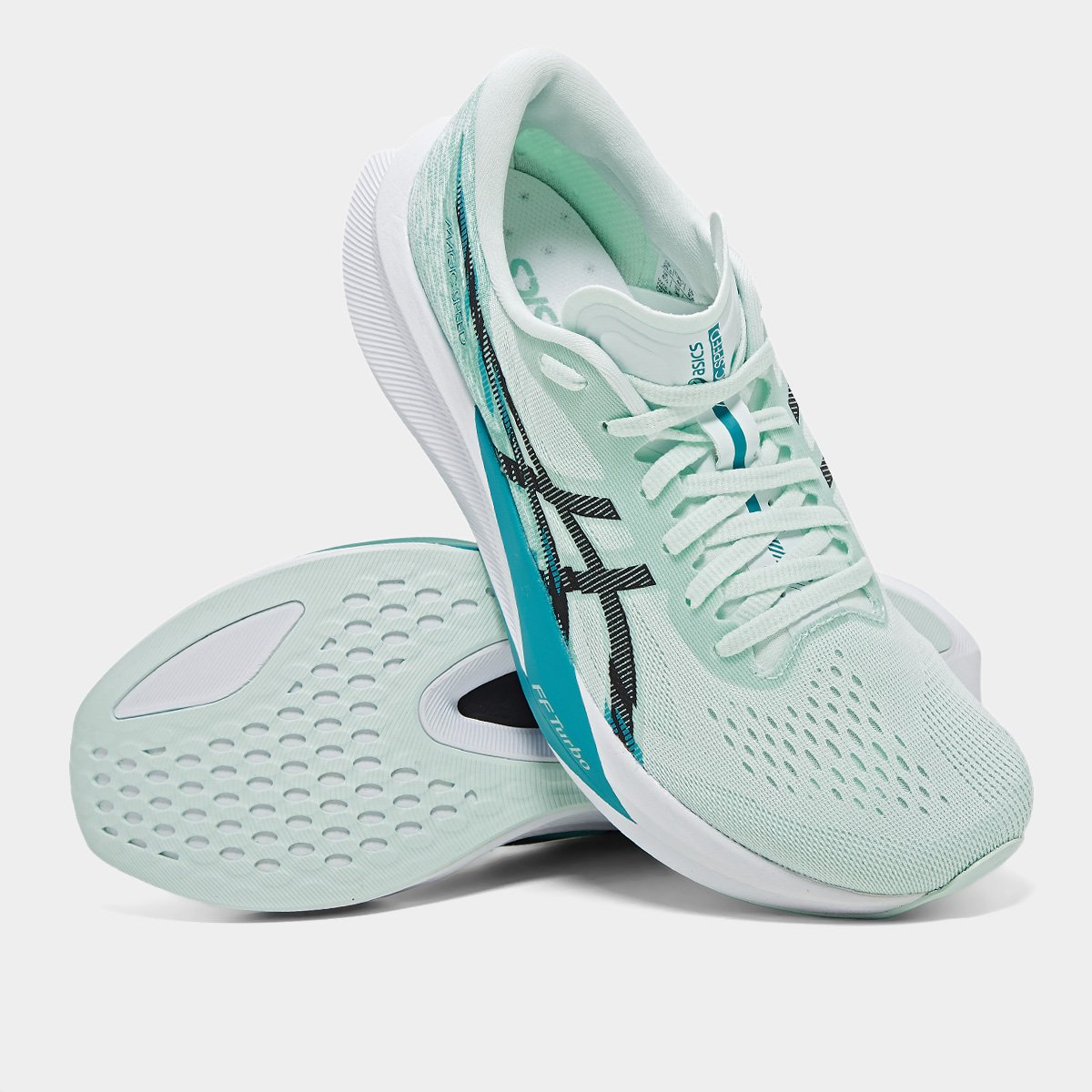 Tênis Asics Magic Speed 4 Feminino - Tam: 34 - 1
