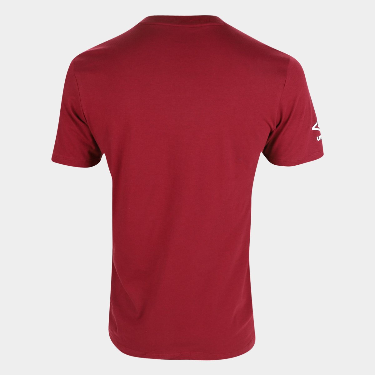 Camiseta Fluminense Viagem 22/23 Umbro Masculina - Tam: G - 1