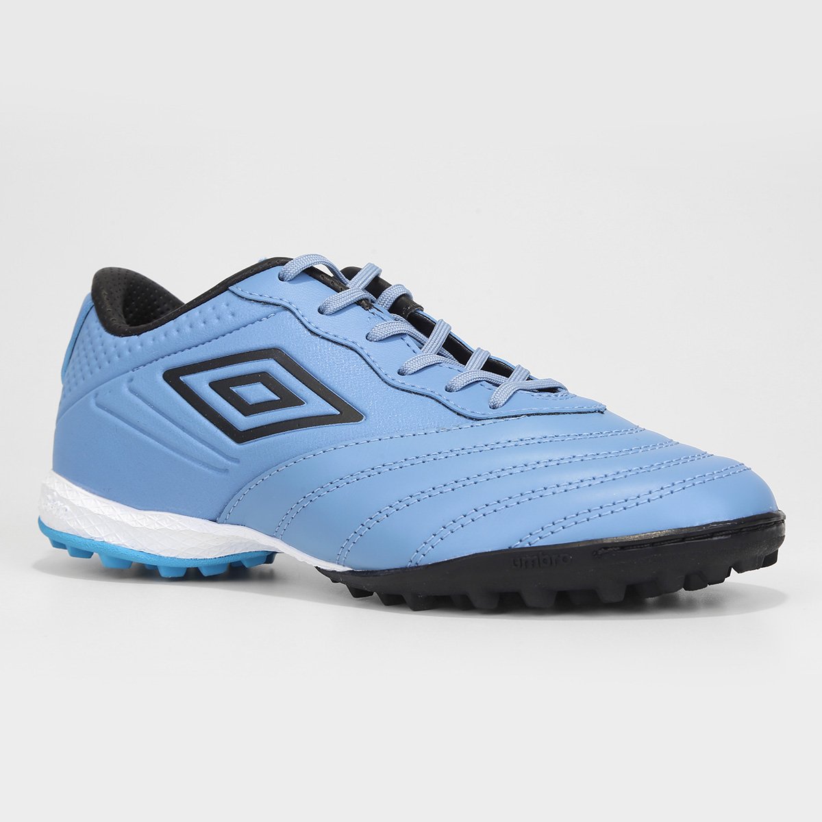 Chuteira Society Umbro Tocco Iii Premier Unissex - Tam: 43 - 1