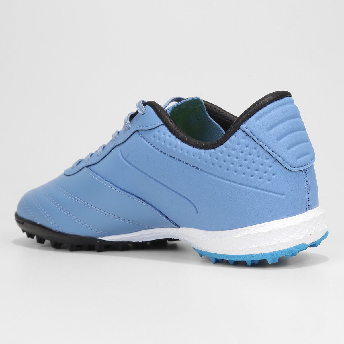 Chuteira Society Umbro Tocco Iii Premier Unissex - Tam: 43 - 2