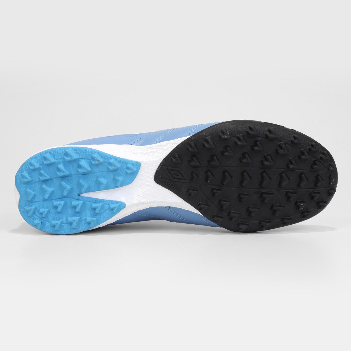 Chuteira Society Umbro Tocco Iii Premier Unissex - Tam: 43 - 4
