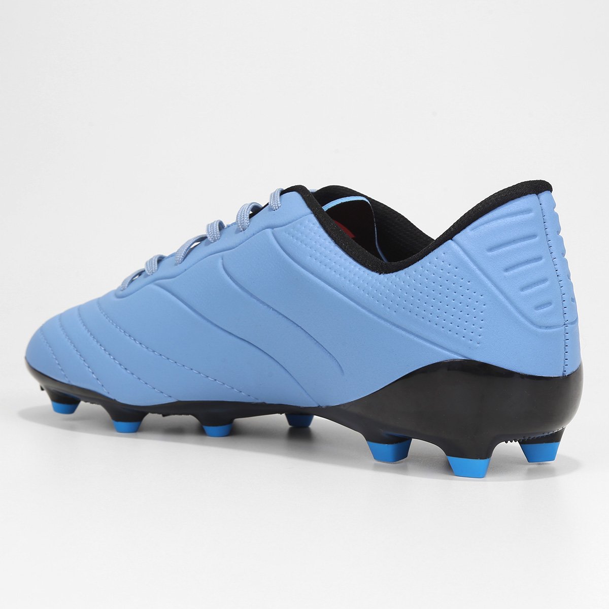 Chuteira Campo Umbro Tocco Iii Club Masculina - Tam: 44 - 2