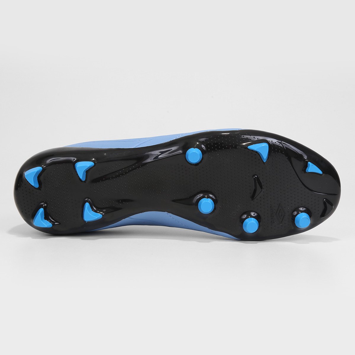 Chuteira Campo Umbro Tocco Iii Club Masculina - Tam: 44 - 4
