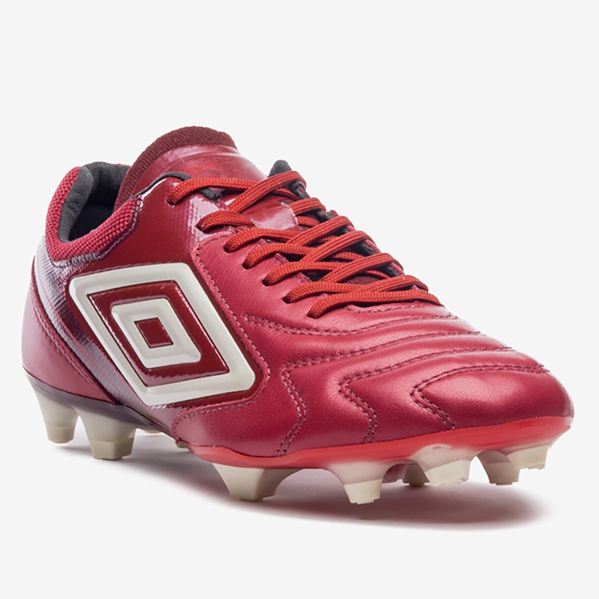 Chuteira Campo Umbro Adamant Master Class Pro Unissex - Tam: 44 - 1