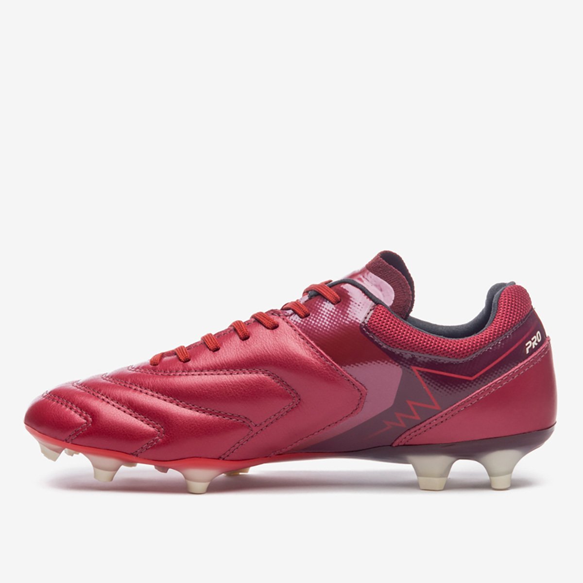 Chuteira Campo Umbro Adamant Master Class Pro Unissex - Tam: 44 - 3