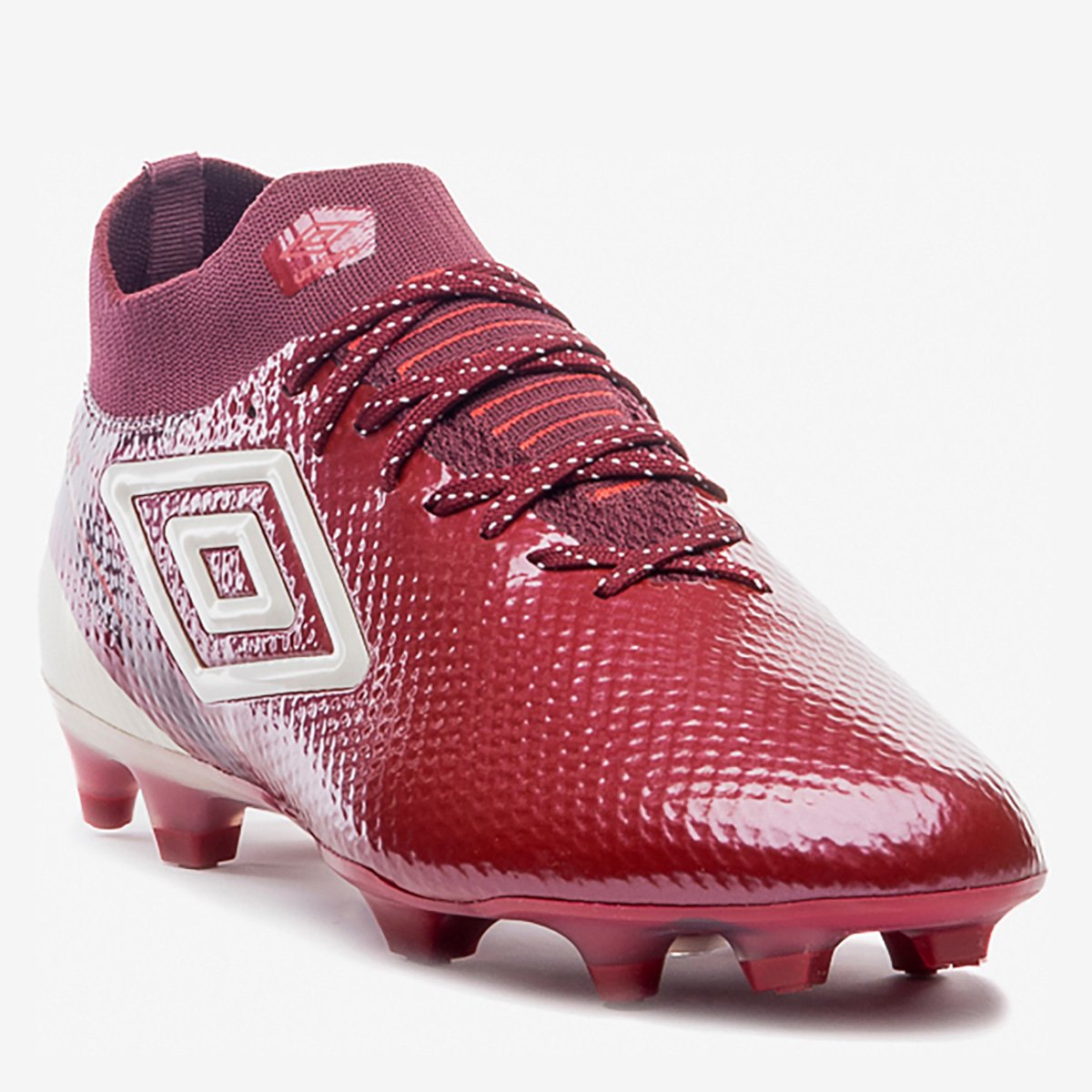 Chuteira Campo Umbro Adamant Top Speed Pro Unissex - Tam: 44 - 1