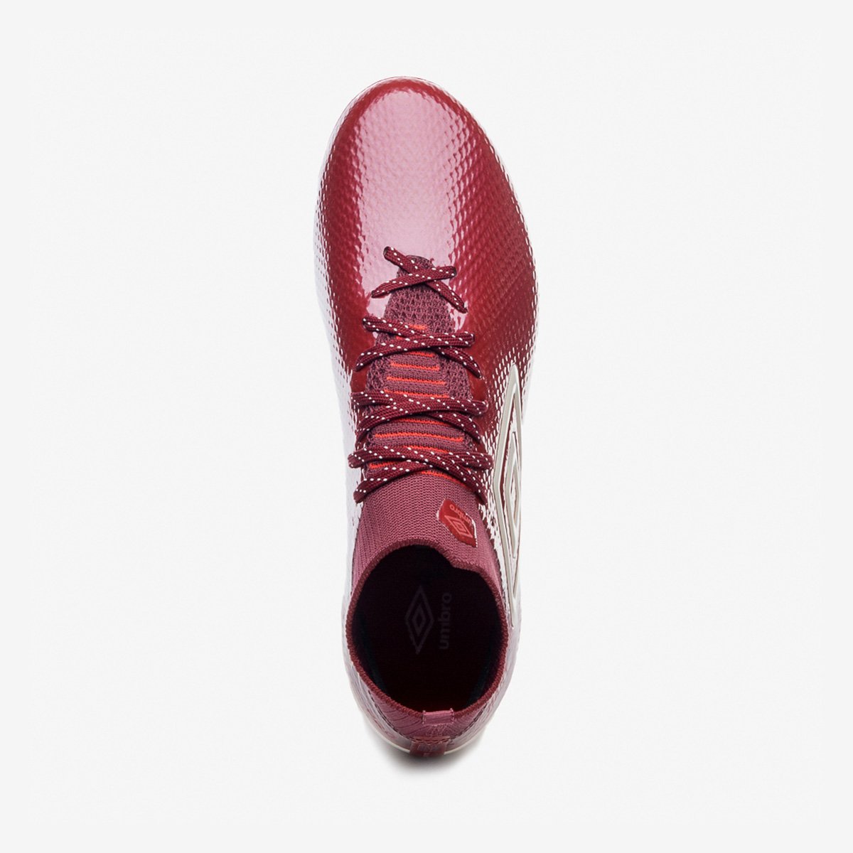 Chuteira Campo Umbro Adamant Top Speed Pro Unissex - Tam: 44 - 2