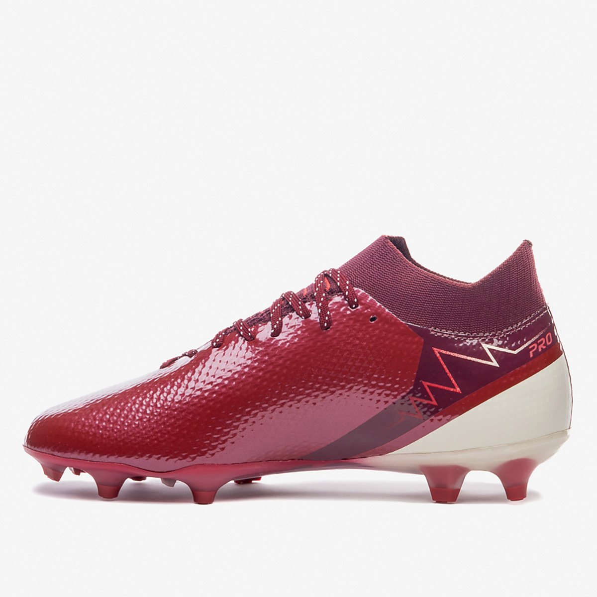 Chuteira Campo Umbro Adamant Top Speed Pro Unissex - Tam: 44 - 3