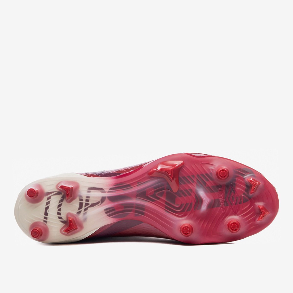 Chuteira Campo Umbro Adamant Top Speed Pro Unissex - Tam: 44 - 4
