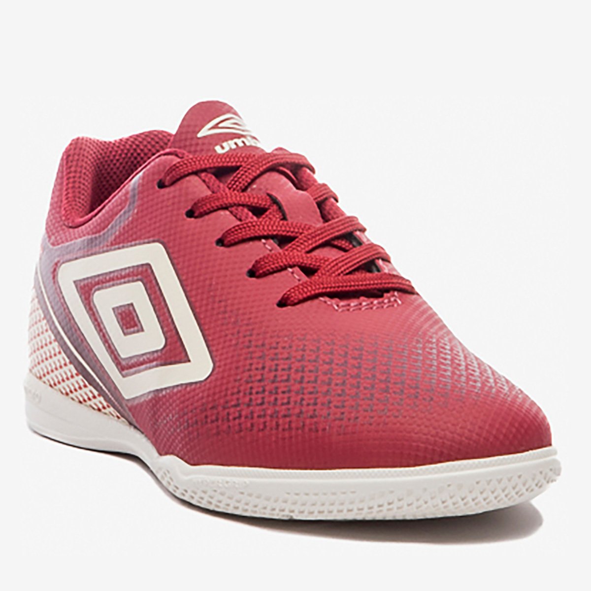Chuteira Futsal Infantil Umbro Adamant Top Speed - Tam: 36 - 1