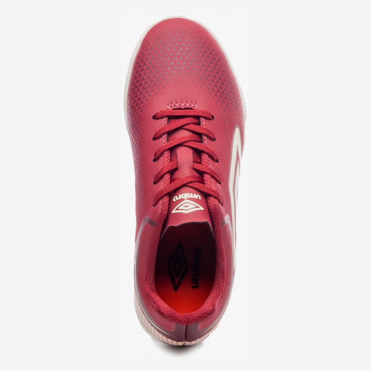 Chuteira Futsal Infantil Umbro Adamant Top Speed - Tam: 36 - 2