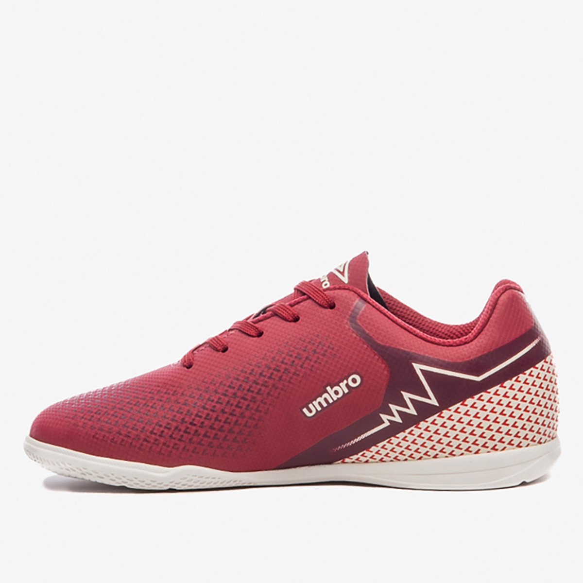 Chuteira Futsal Infantil Umbro Adamant Top Speed - Tam: 36 - 3