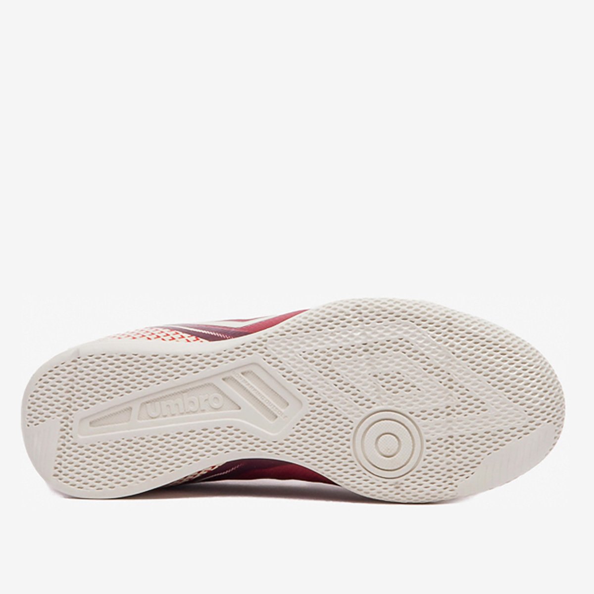 Chuteira Futsal Infantil Umbro Adamant Top Speed - Tam: 36 - 4