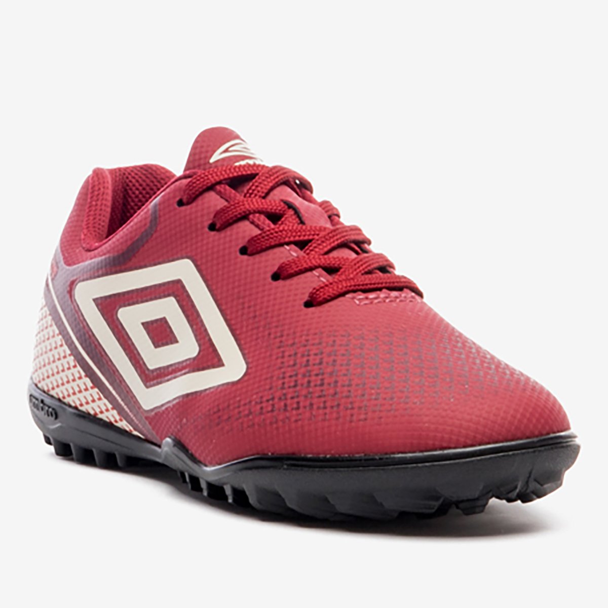 Chuteira Society Infantil Umbro Adamant Top Speed - Tam: 36 - 1