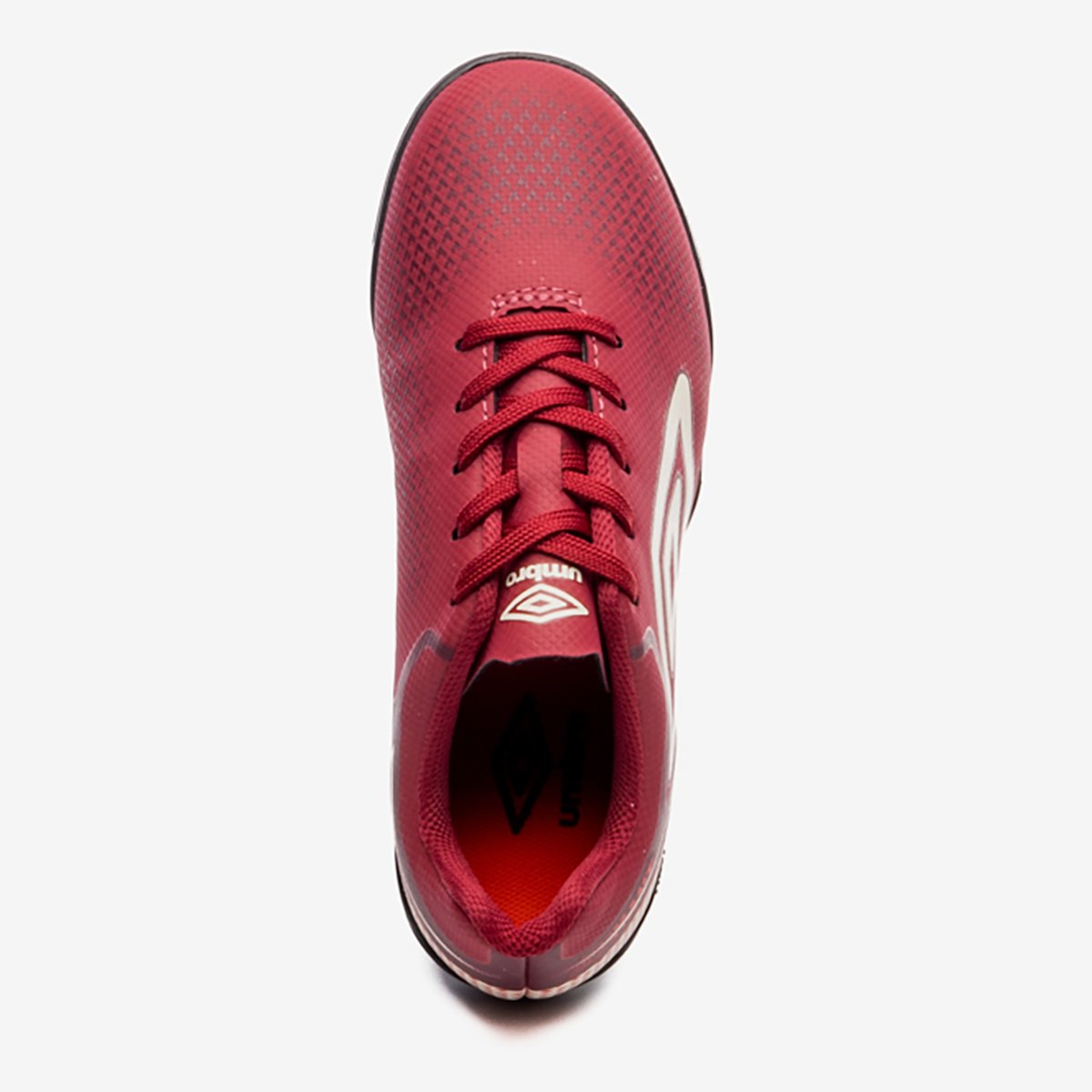 Chuteira Society Infantil Umbro Adamant Top Speed - Tam: 36 - 2