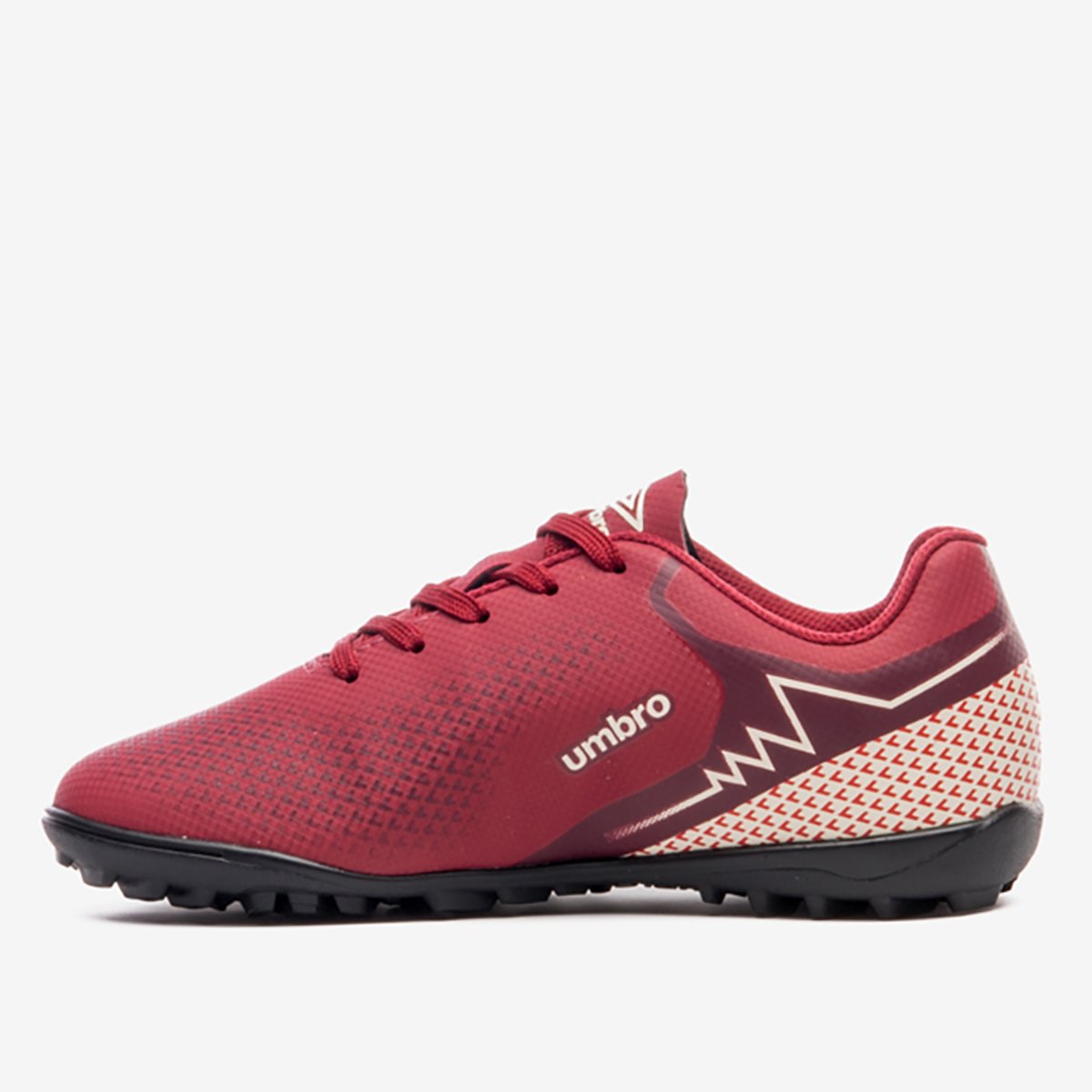Chuteira Society Infantil Umbro Adamant Top Speed - Tam: 36 - 3