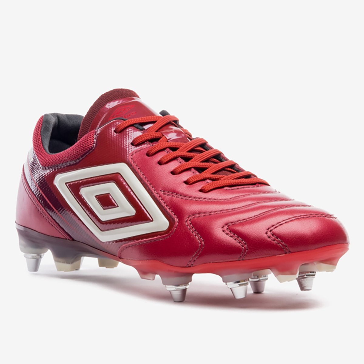 Chuteira Campo Umbro Adamant Master Class Pro Sg Unissex - Tam: 44 - 1