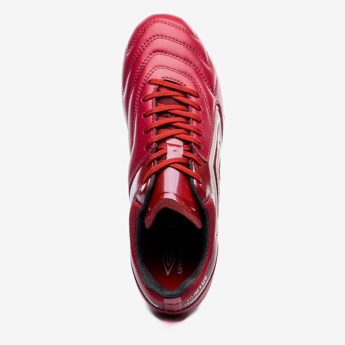 Chuteira Campo Umbro Adamant Master Class Pro Sg Unissex - Tam: 44 - 2