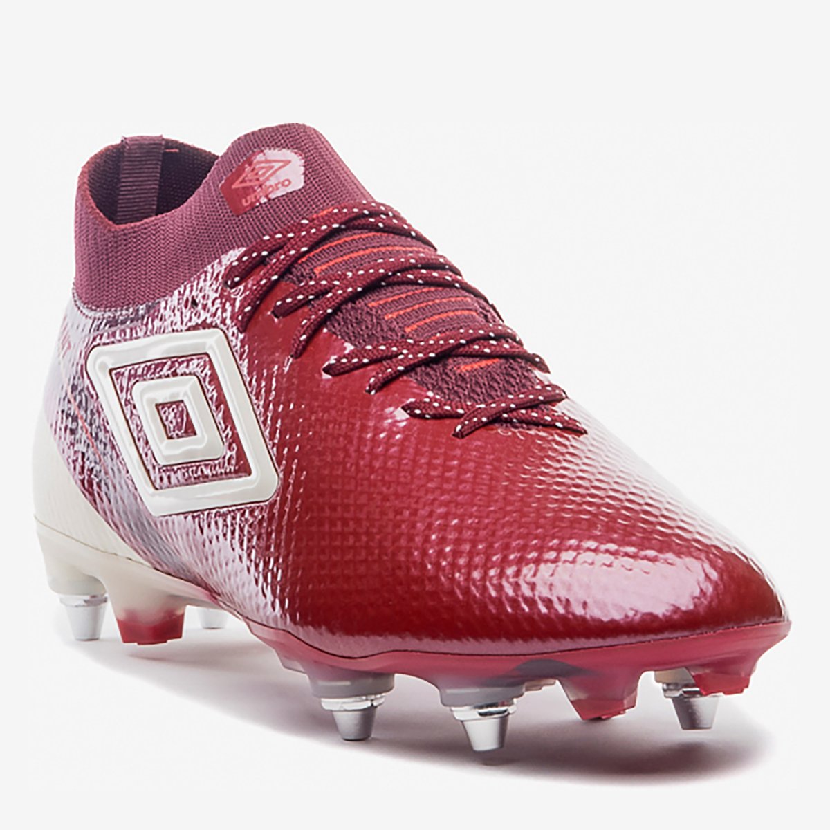 Chuteira Campo Umbro Adamant Top Speed Pro Sg Unissex - Tam: 44 - 1
