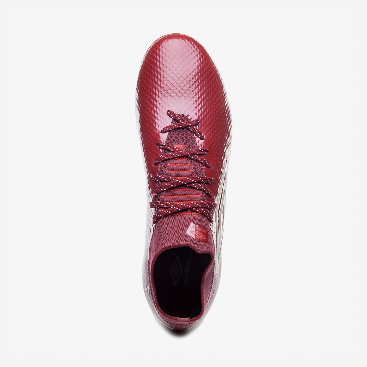Chuteira Campo Umbro Adamant Top Speed Pro Sg Unissex - Tam: 44 - 2