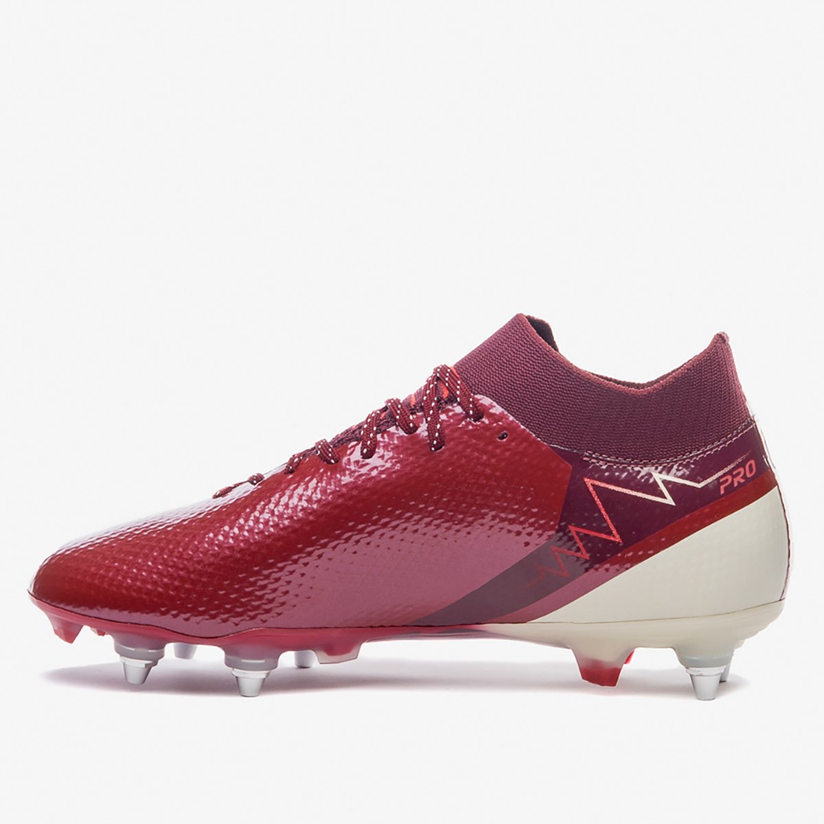 Chuteira Campo Umbro Adamant Top Speed Pro Sg Unissex - Tam: 44 - 3
