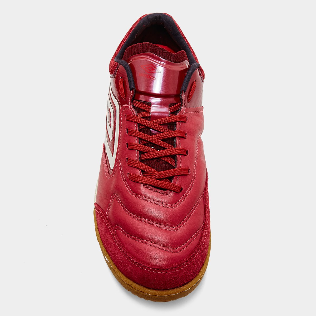 Chuteira Futsal Umbro Adamant Master Class Pro Bump Unissex - Tam: 44 - 3