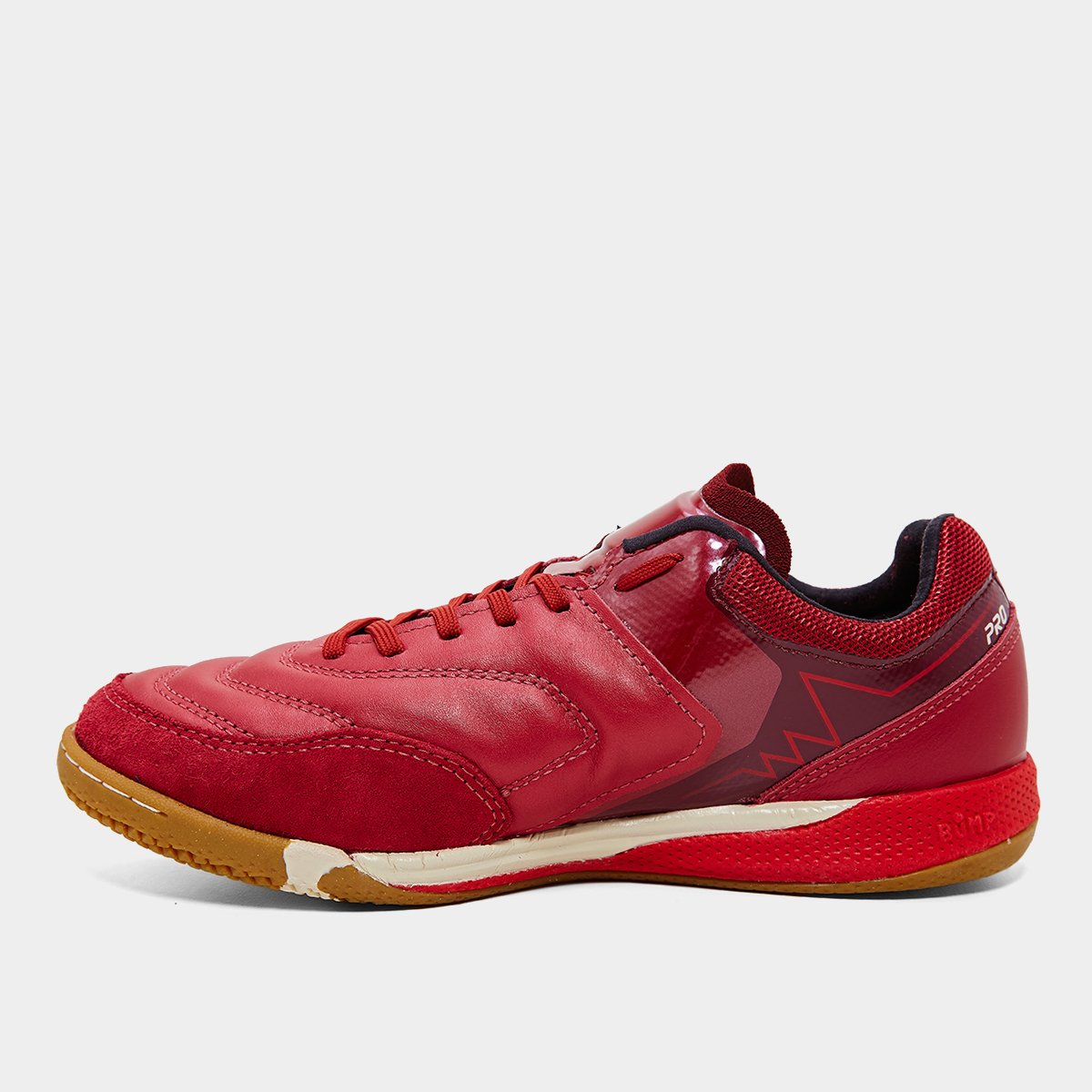 Chuteira Futsal Umbro Adamant Master Class Pro Bump Unissex - Tam: 44 - 4