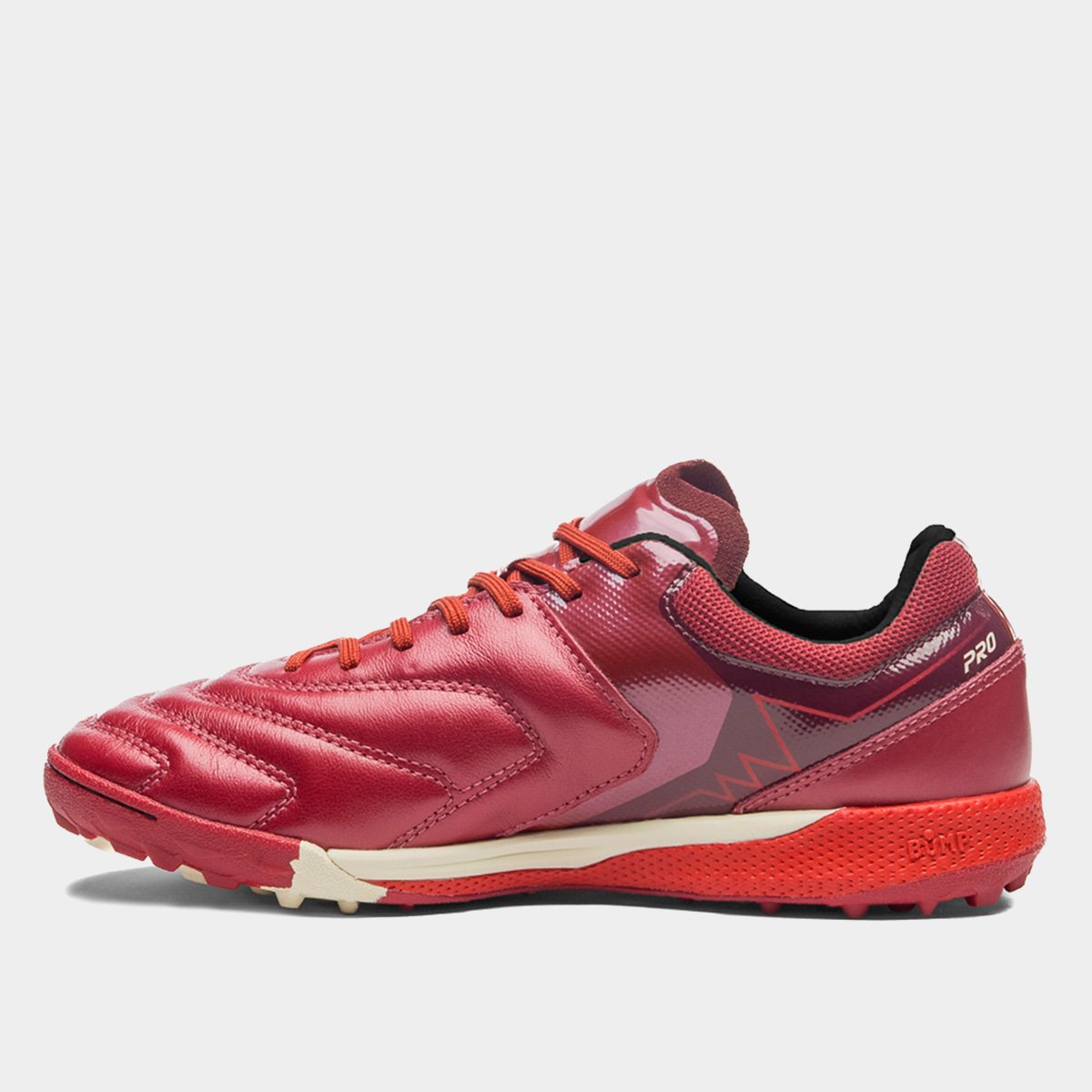 Chuteira Society Umbro Adamant Master Class Pro Bump Unissex - Tam: 44 - 1