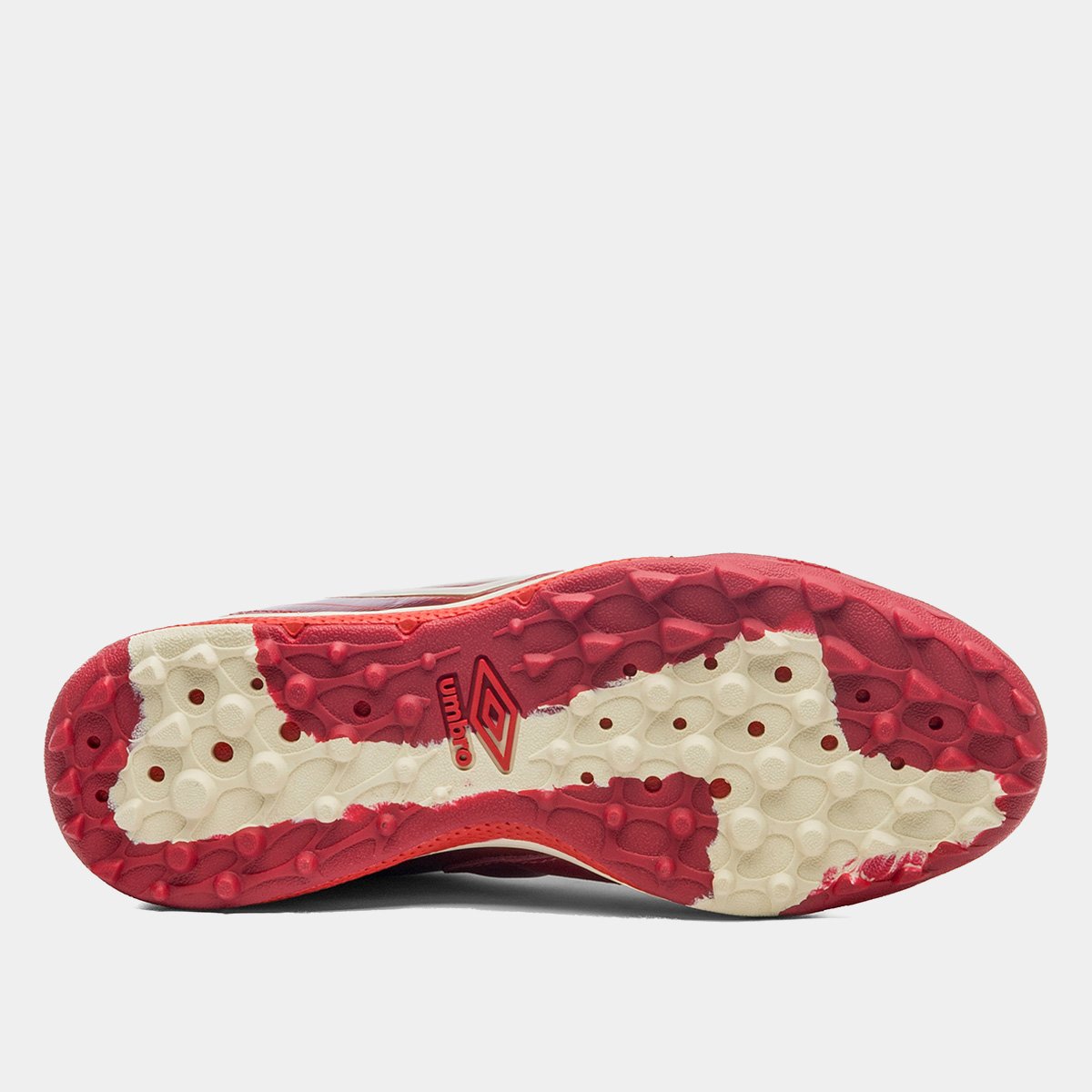 Chuteira Society Umbro Adamant Master Class Pro Bump Unissex - Tam: 44 - 4