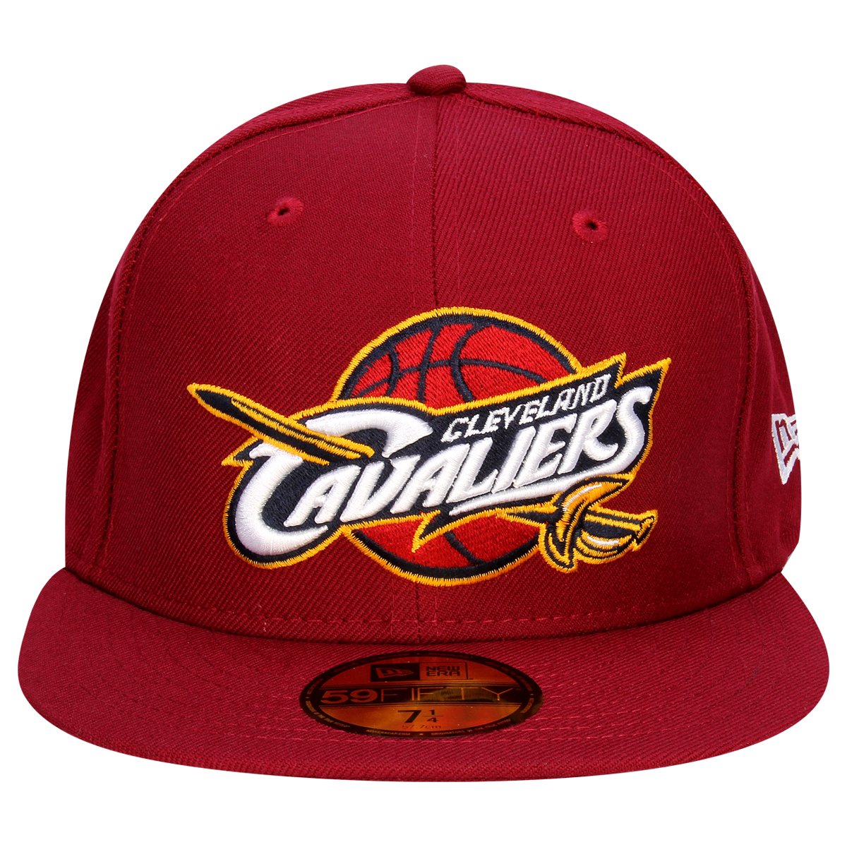 Boné New Era NBA 5950 Cleveland Cavaliers