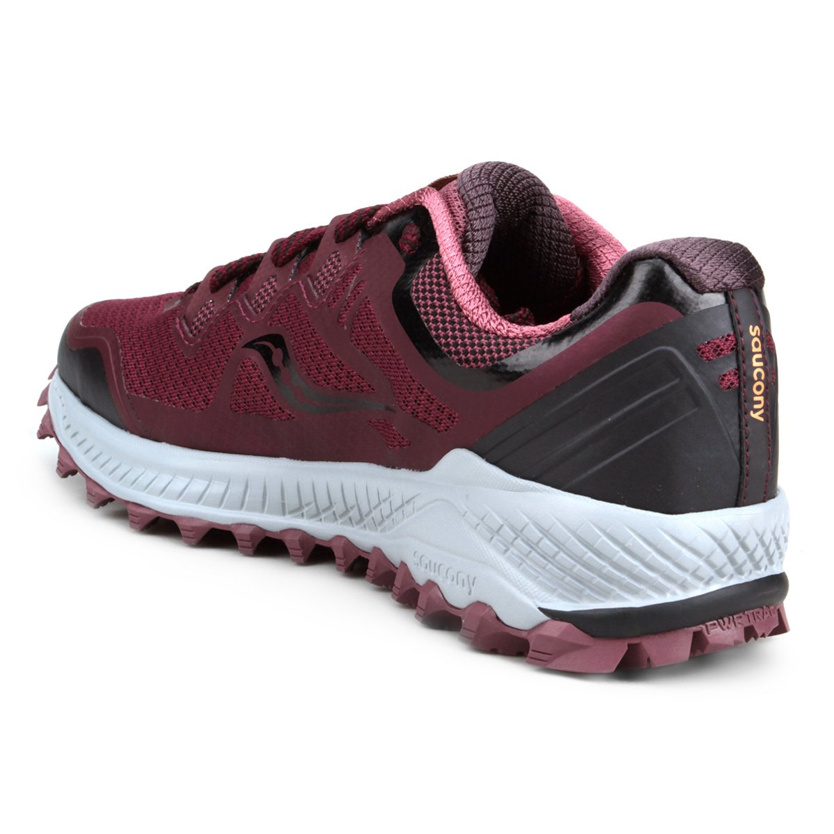 tenis saucony peregrine