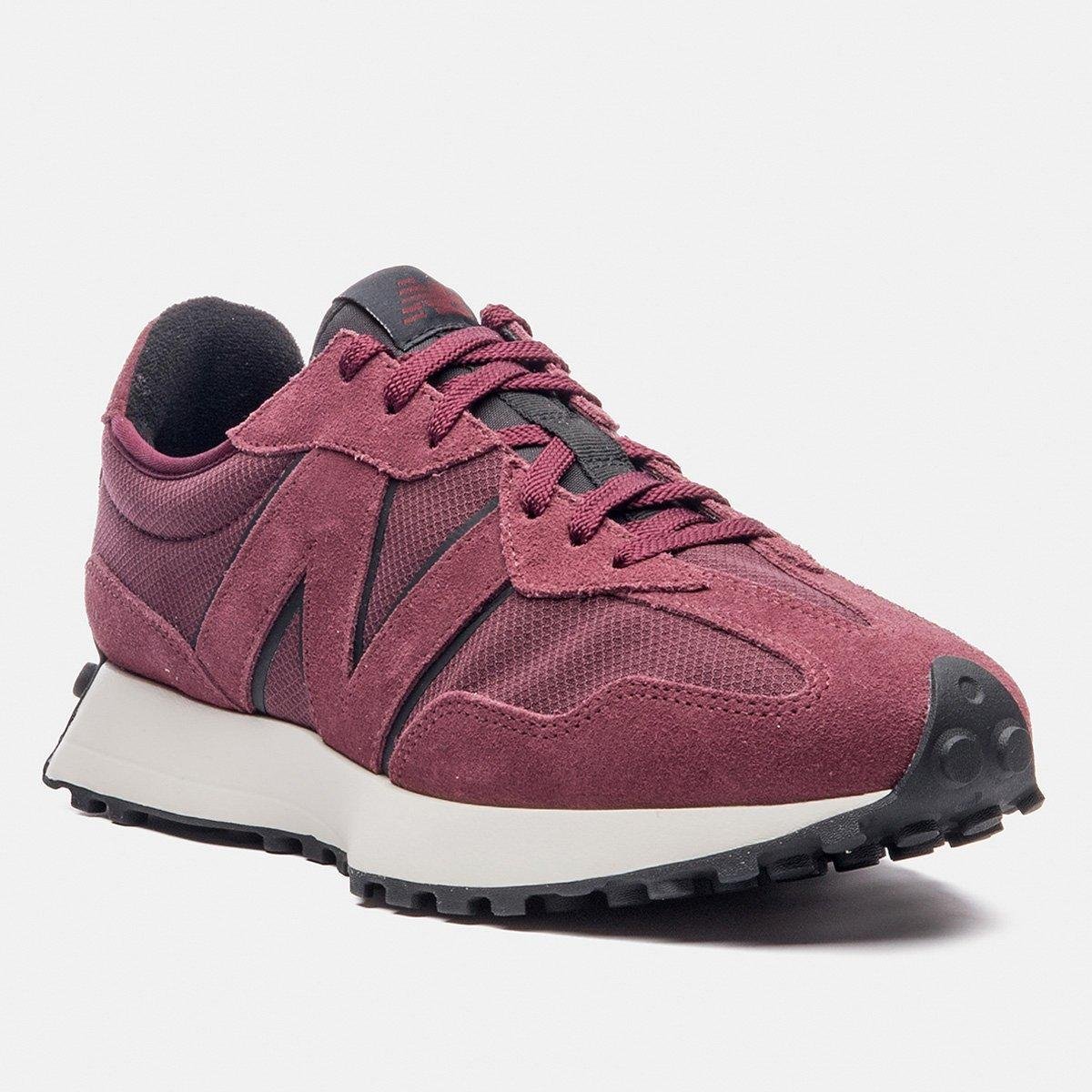 Tênis New Balance 327 V1 - Tam: 41 - 1