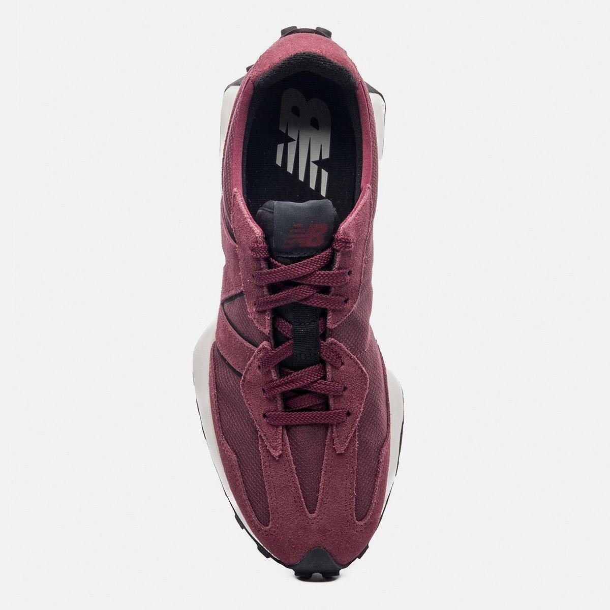 Tênis New Balance 327 V1 - Tam: 41 - 3