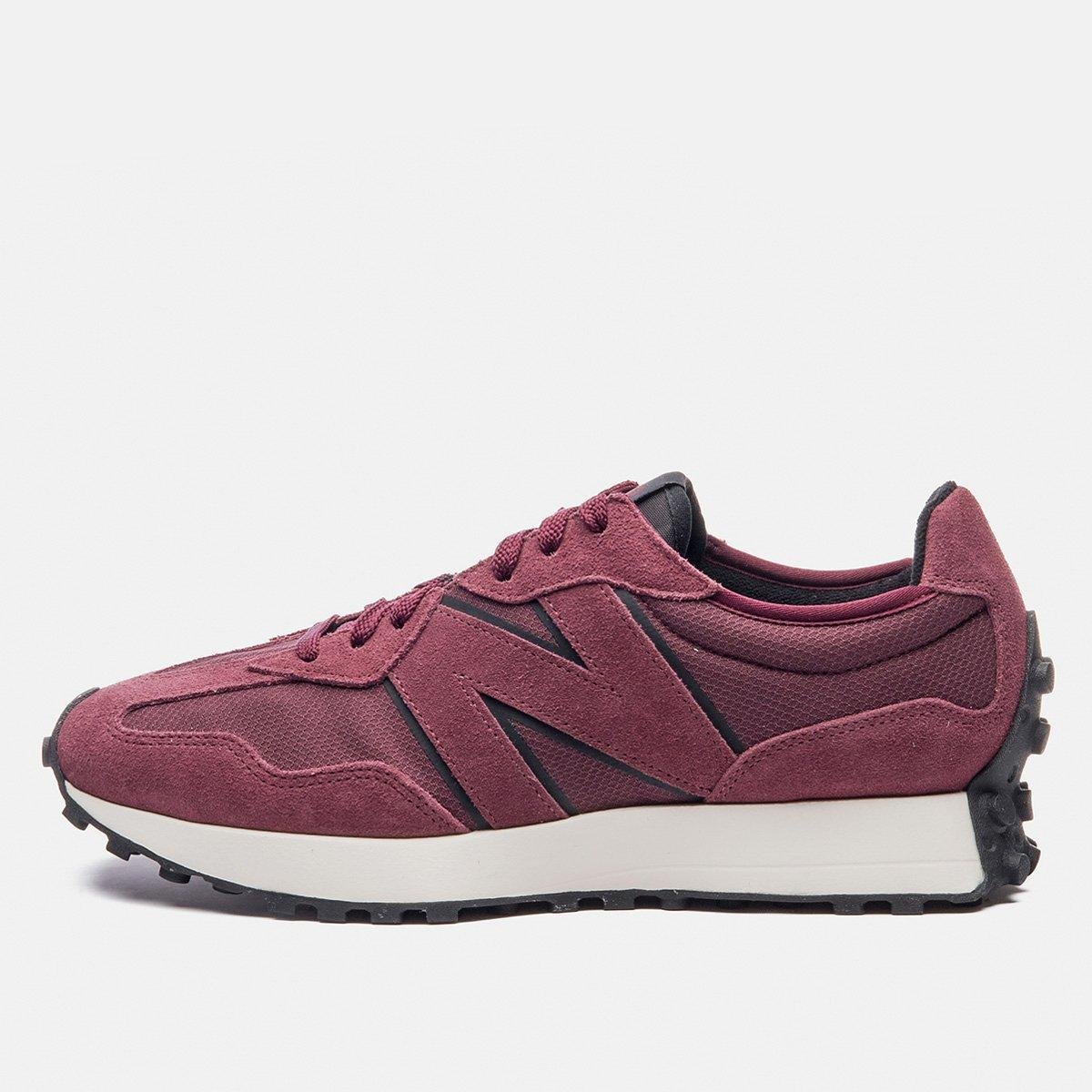 Tênis New Balance 327 V1 - Tam: 41 - 4