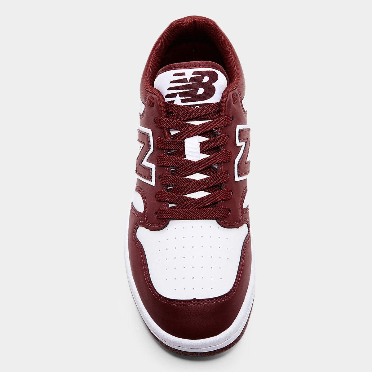 Tênis New Balance 480 Low Masculino - Tam: 42 - 3