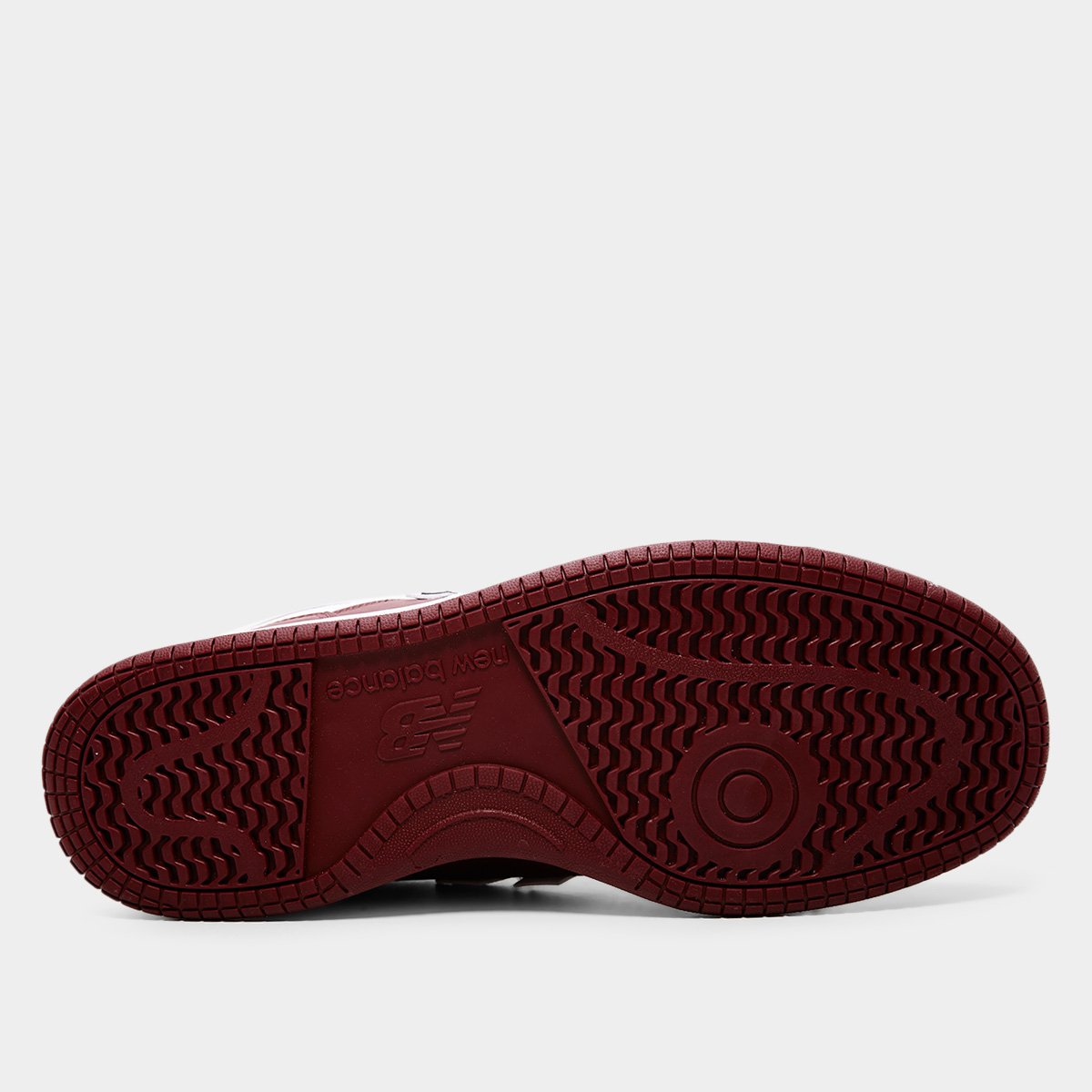 Tênis New Balance 480 Low Masculino - Tam: 42 - 4