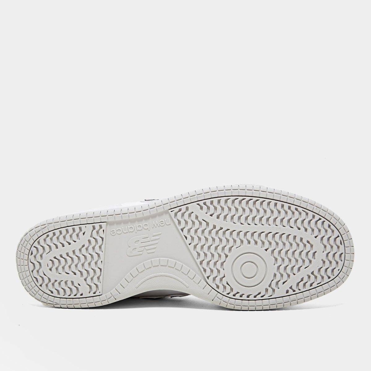Tênis New Balance 480 Low Masculino - Tam: 43 - 4