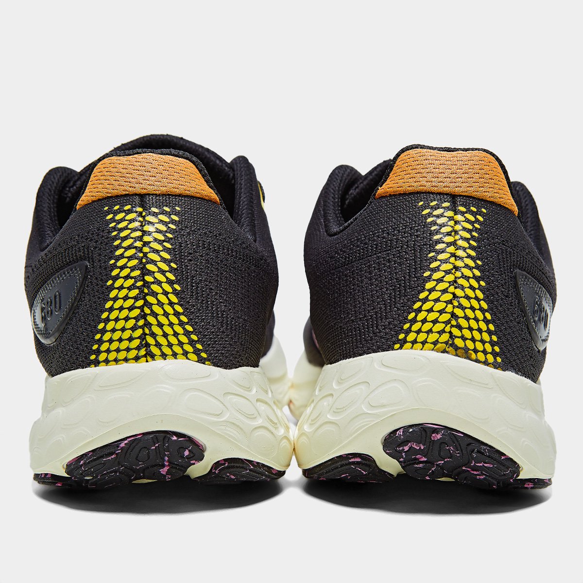 Tênis New Balance Fresh Foam 680 V8 Feminino - Tam: 39 - 2