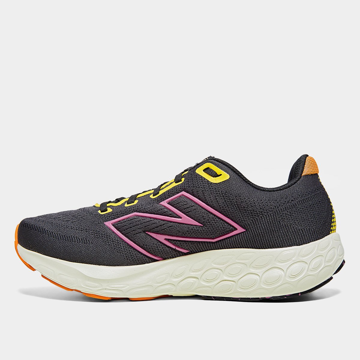 Tênis New Balance Fresh Foam 680 V8 Feminino - Tam: 39 - 5