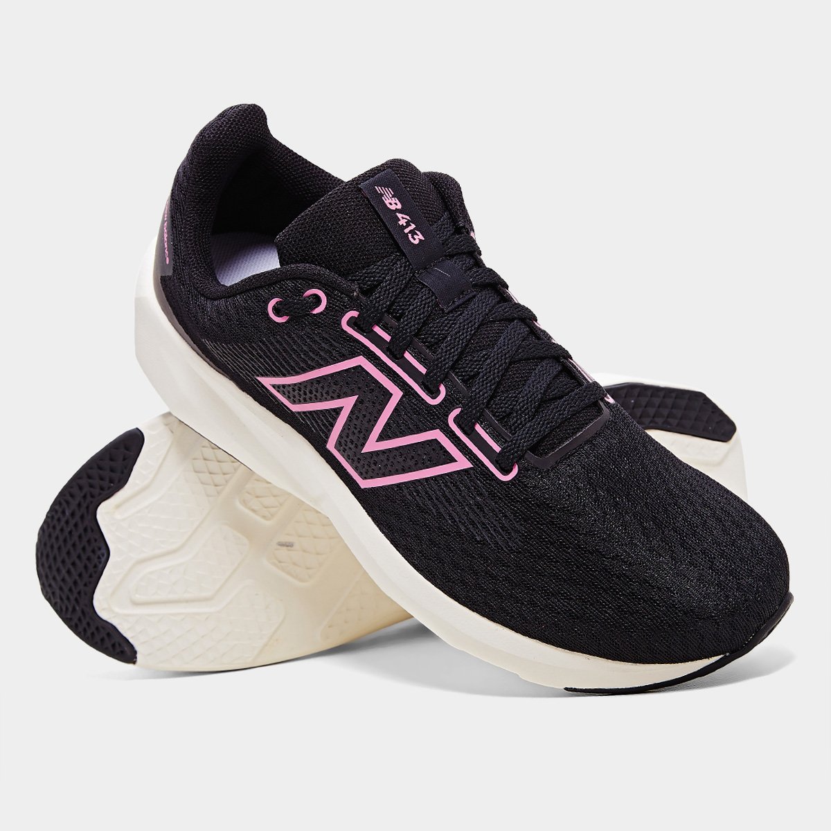 Tênis New Balance 413 V3 Feminino - Tam: 39 - 1