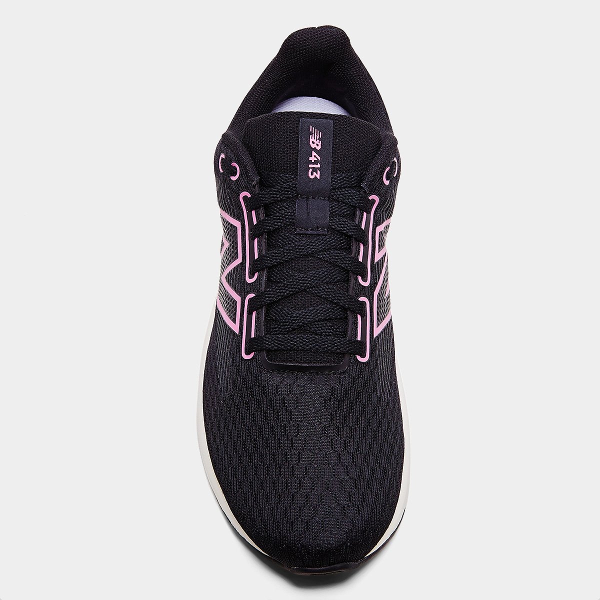 Tênis New Balance 413 V3 Feminino - Tam: 39 - 3