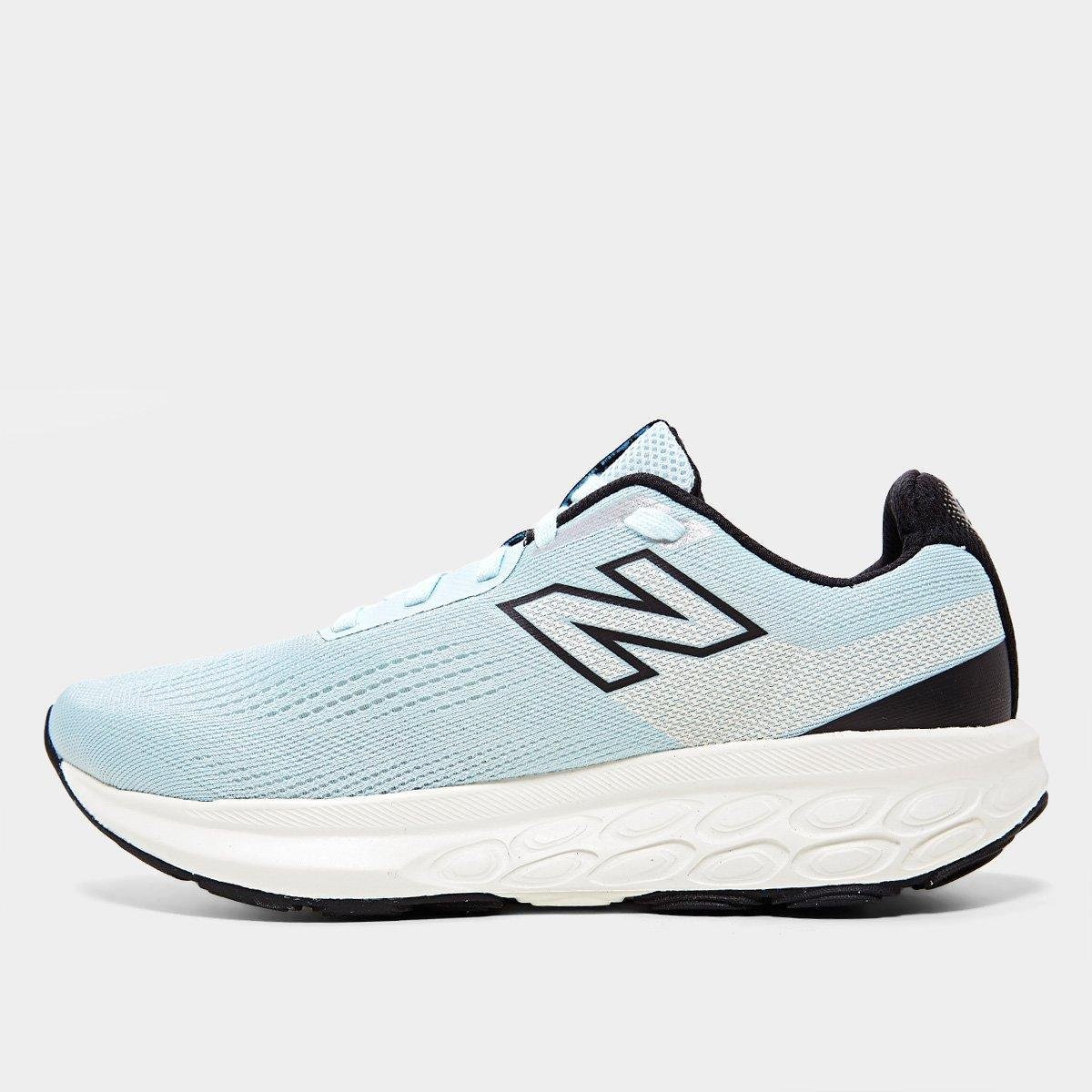 Tênis New Balance Foam 520 V9 Feminino - Tam: 37 - 4