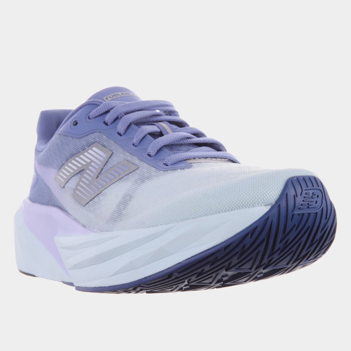 Tênis New Balance Fuelcell Rebel V5 Feminino - Tam: 39 - 1